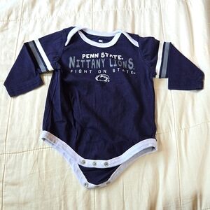 Penn State Onesie